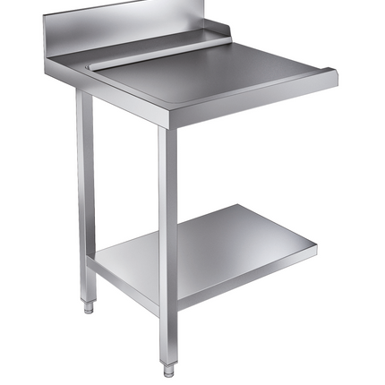 EXIT TABLE BOTTOM SHELF 700 LEFT FOR 7082.0070-0075