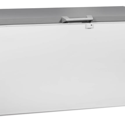 Frysbox SS COVER 572 L