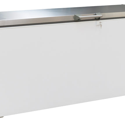 Frysbox SS COVER 635 L