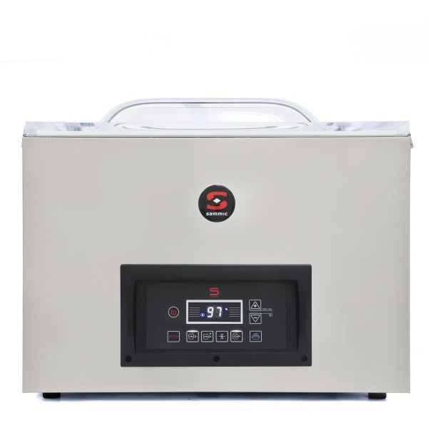 Maska próżniowa SARO 
Model SE-520 L 230 V