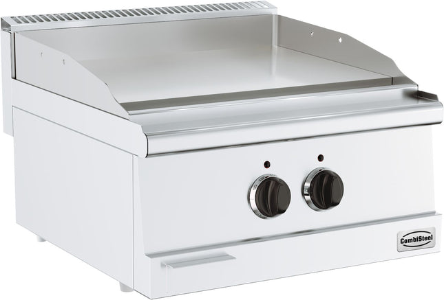 BASIS 600 EL. Braten oben