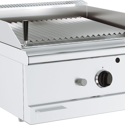 BASIS 600 GAS LAVASTEENGRILL
