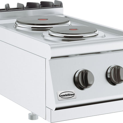BASE 700 ELECTRIC RANGE 2 PL.