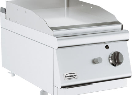 BASIS 700 Bakplaat