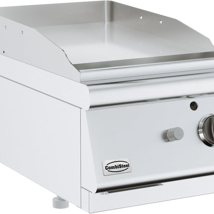 BASE 700 Plaque de cuisson gaz