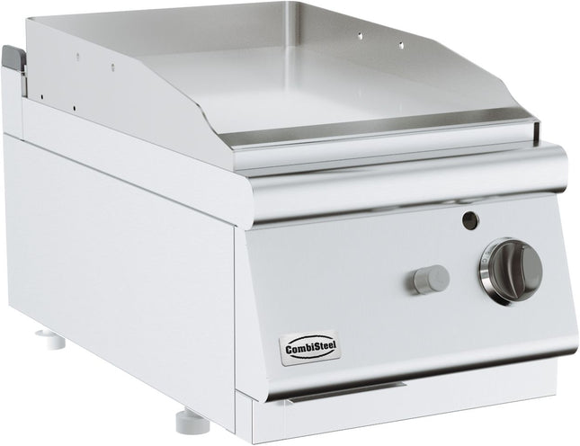 BASE 700 Plaque de cuisson gaz