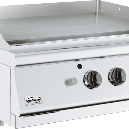 BASE 700 Plaque de cuisson gaz