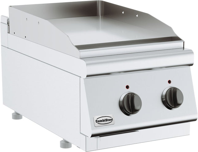 BASIS 700 EL. Braten oben