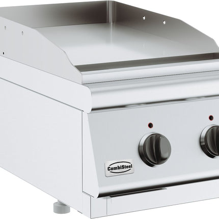 BASIS 700 EL. BRATTOPF CHROM