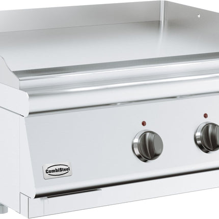 BASIS 700 EL. BRATTOPF CHROM