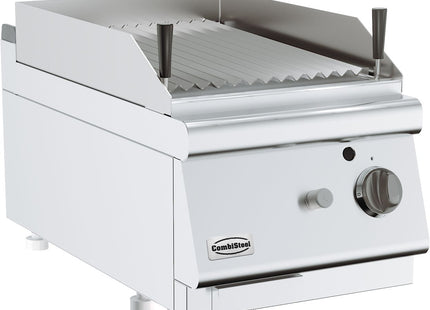 BASE 700 GAS LAVA STONE GRILL