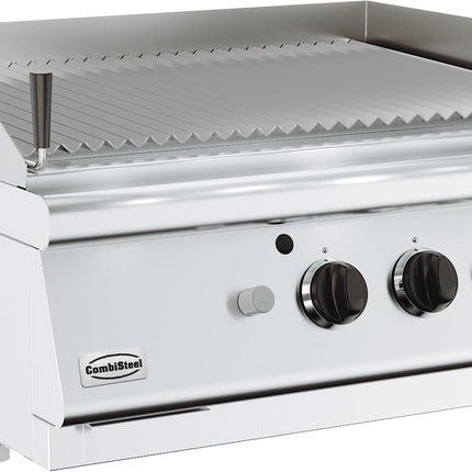 BAS 700 GAS Lavastensgrill