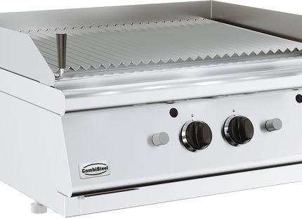 BASE 700 GAS Lavasten GRILL