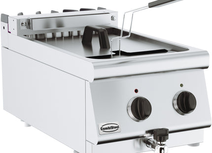 FRITEUSE ÉLECTRIQUE BASE 700 1X10L