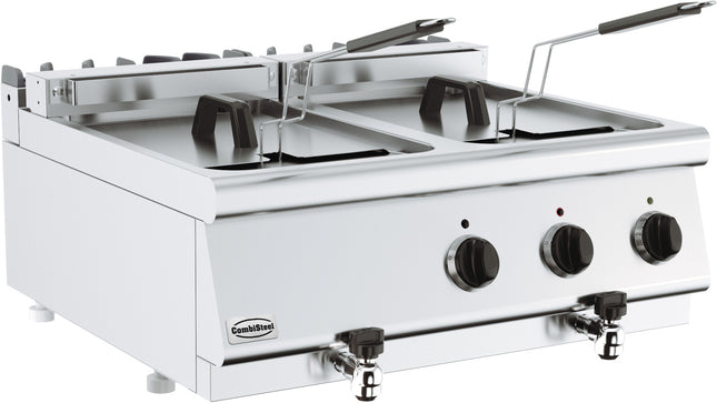 BASE 700 Friture - EL 2X10L