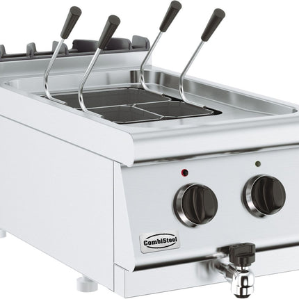 BASE 700 EL. PASTA COOKER