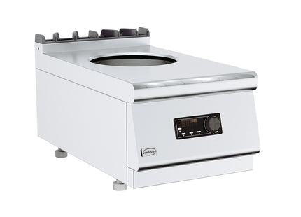 BASE 700 INDUKTIONS WOK COOKER