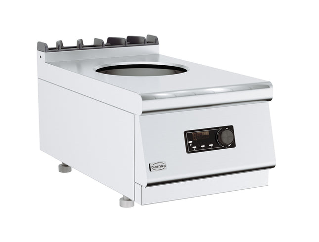 BASE 700 INDUKTIONS WOK COOKER
