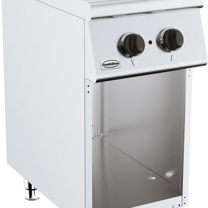 BASE 700 ELECTRIC RANGE 2 PL.