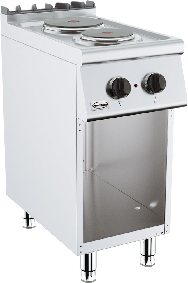 BASE 700 ELECTRIC RANGE 2 PL.
