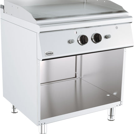 BASE 700 Plaque de cuisson gaz