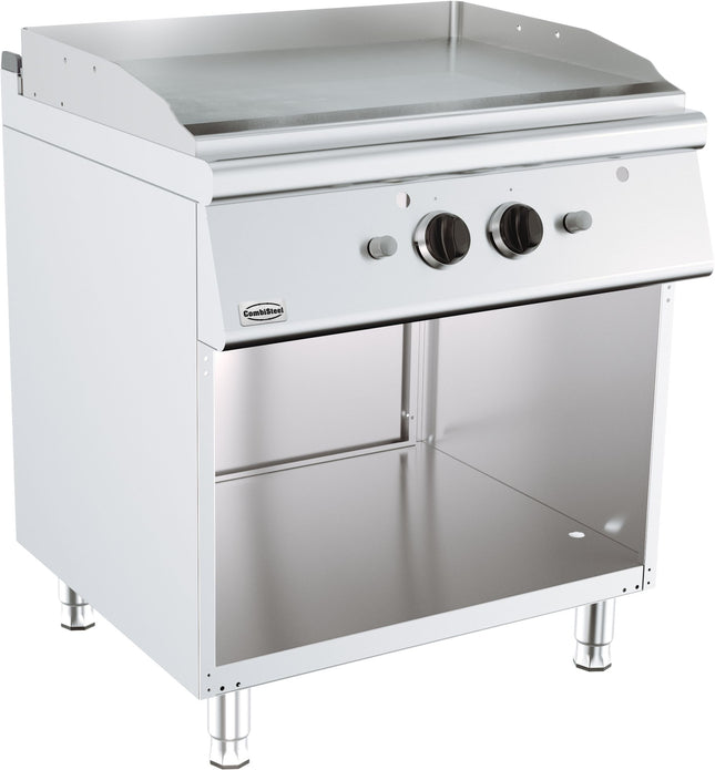 BASE 700 Plaque de cuisson gaz