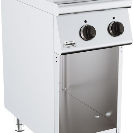 BASIS 700 EL. Braten oben