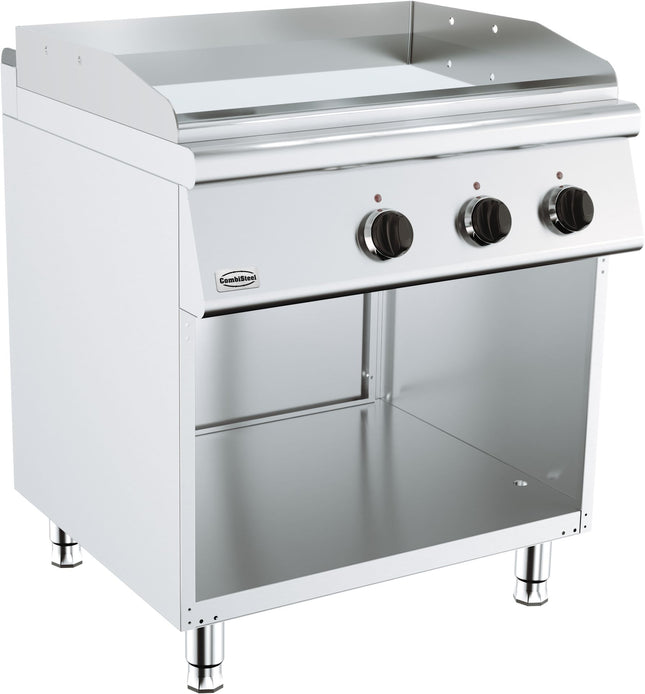 BASIS 700 EL. Braten oben