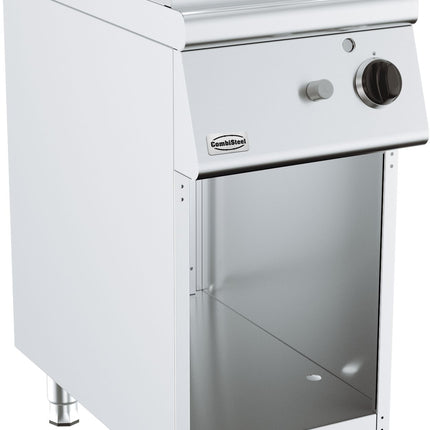 BASIS 700 GAS LAVASTEENGRILL