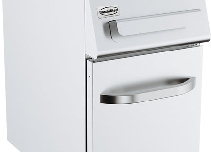 BASE 700 GASDAMPGRILL
