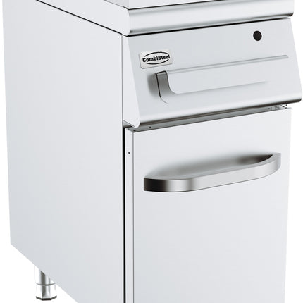 BASE 700 GAS VAPOR GRILL