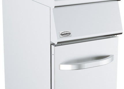 BASE 700 GAS friture 1X15L