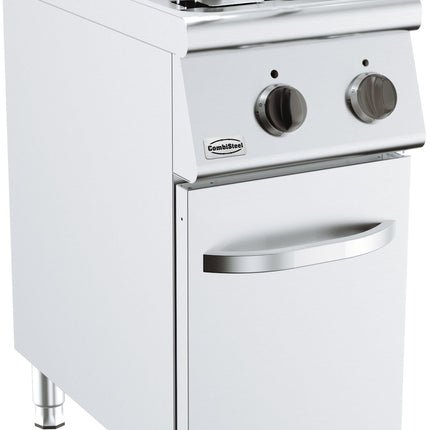FRITEUSE ÉLECTRIQUE BASE 700 1X18L