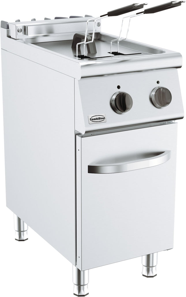 FRITEUSE ÉLECTRIQUE BASE 700 1X18L