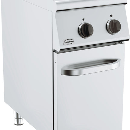 FRITEUSE ÉLECTRIQUE BASE 700 1X10L