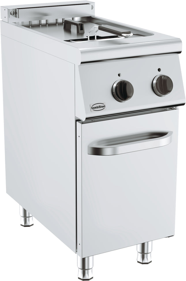 FRITEUSE ÉLECTRIQUE BASE 700 1X10L