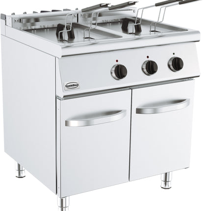 BASE 700 Friture - EL 2X18L