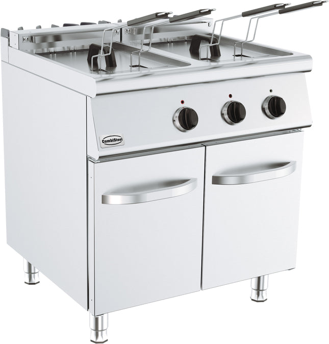 BASE 700 Friture - EL 2X18L