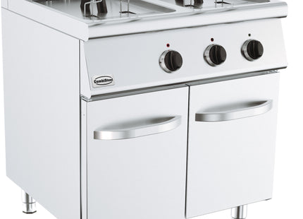BASE 700 ELECTRIC FRYER 2X18L