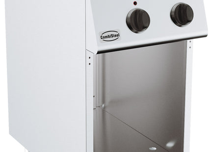 BASIS 700 ELEKTRISCHE BAIN-MARIE