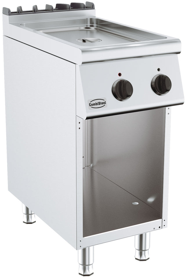 BASIS 700 ELEKTRISCHES BAIN-MARIE