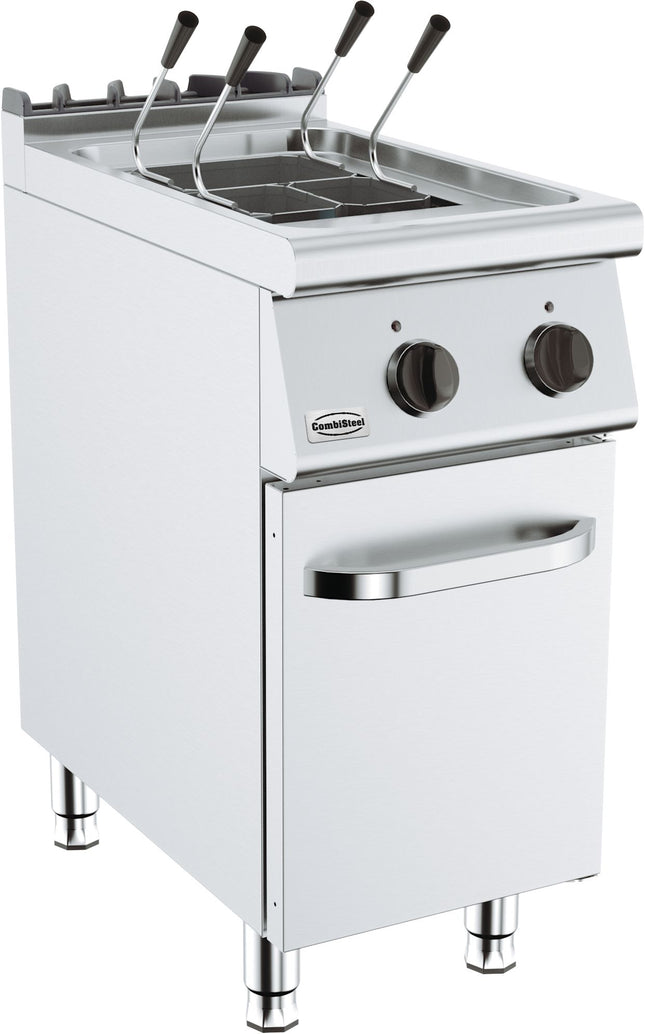 BASE 700 EL. PASTA COOKER