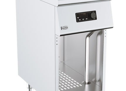 Base 700 induktions WOK cooker