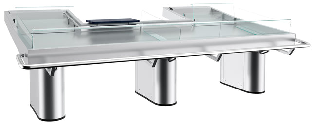 FISH COUNTER