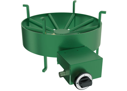 Gass Wokbrenner 15 kW