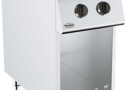 CUISINIÈRE À GAZ BASE 900 2 BU.