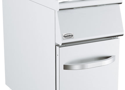 FRYTOWNICA GAZOWA BASE 900 1X19L