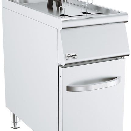 FRITEUSE À GAZ BASE 900 1X19L