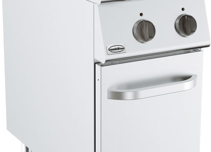 BASE 900 GASFRITISK 2X19L
