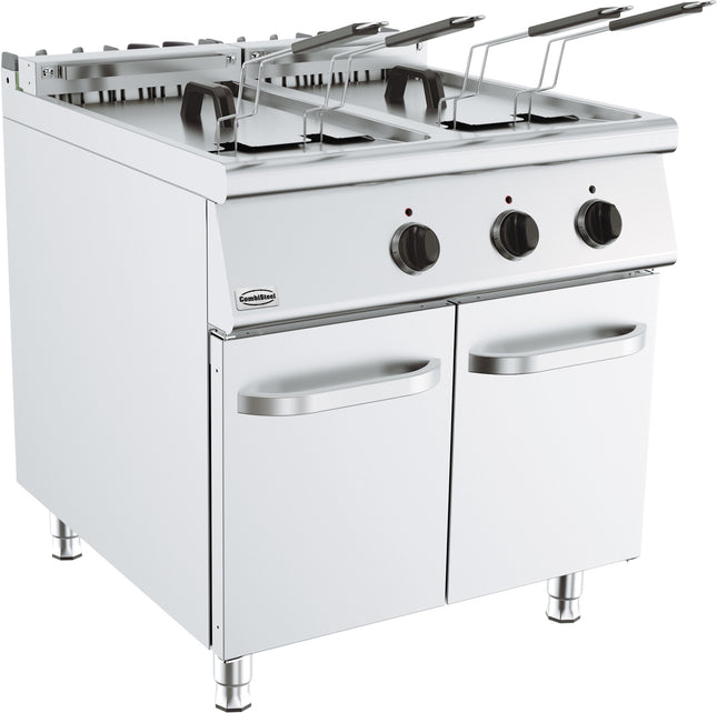 BASE 900 Friture - EL 2X22L